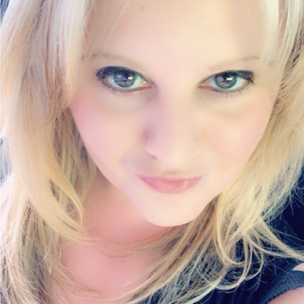 Meet your Posher, Rikki
